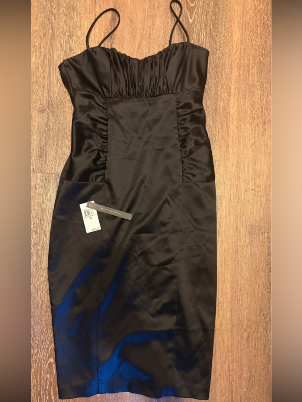 David Meister $355 new